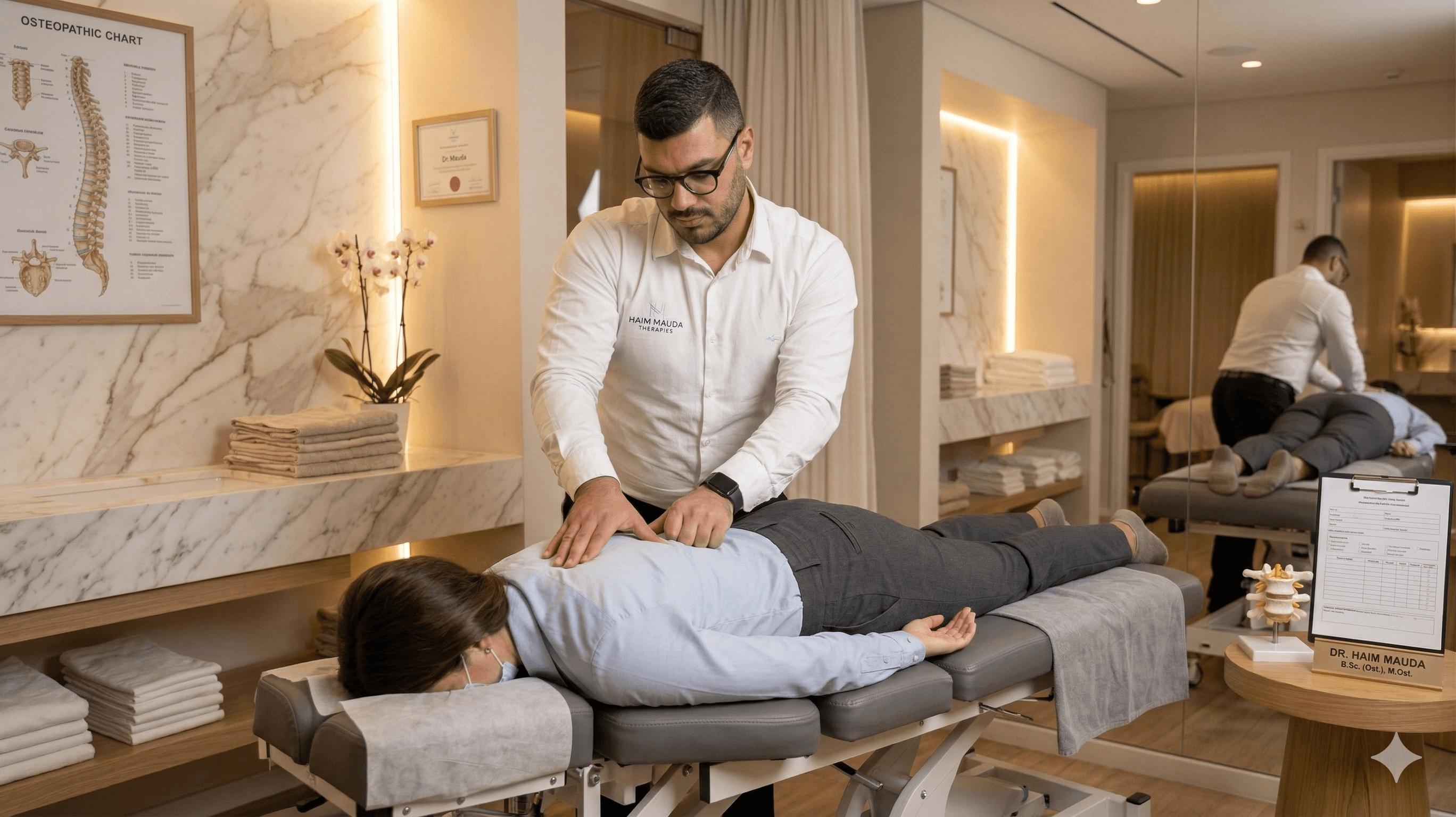 Adults with Acute Pain