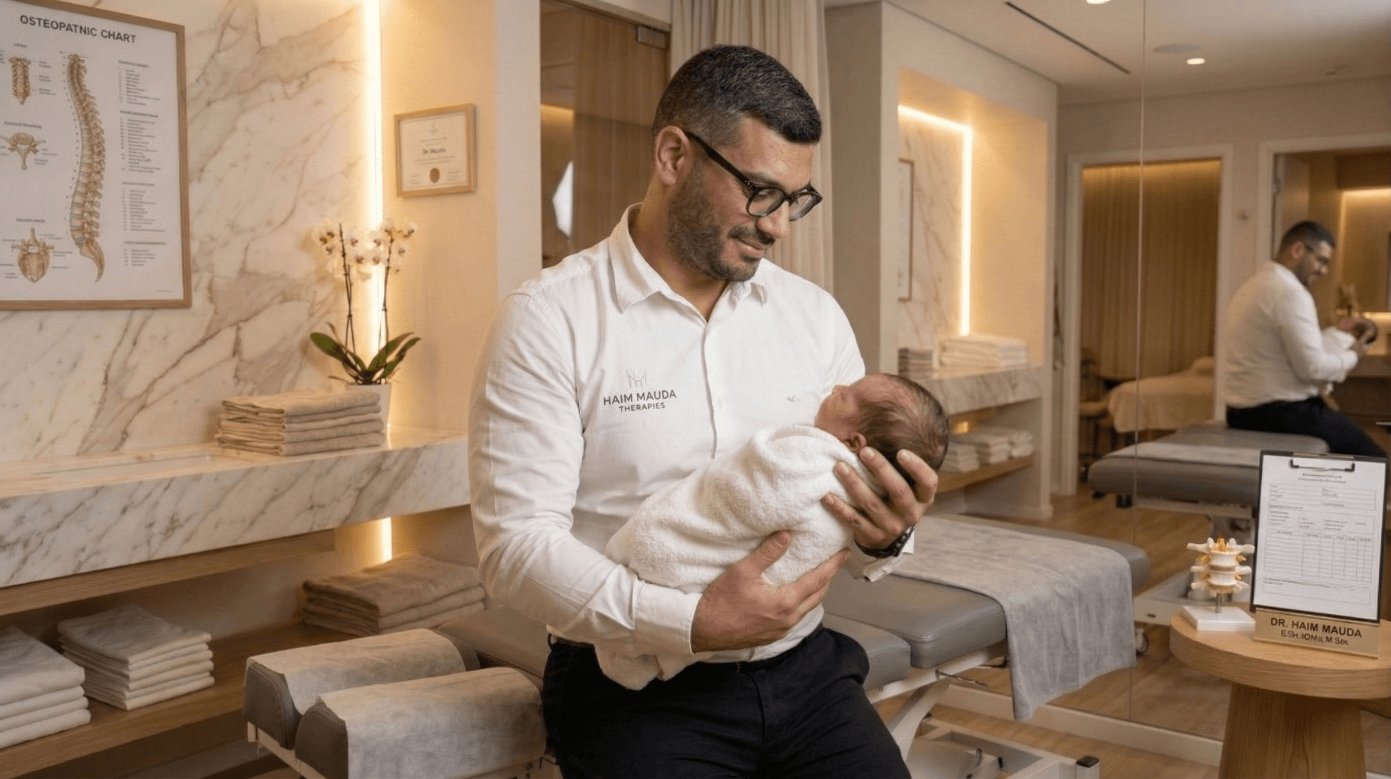 Infants and Children