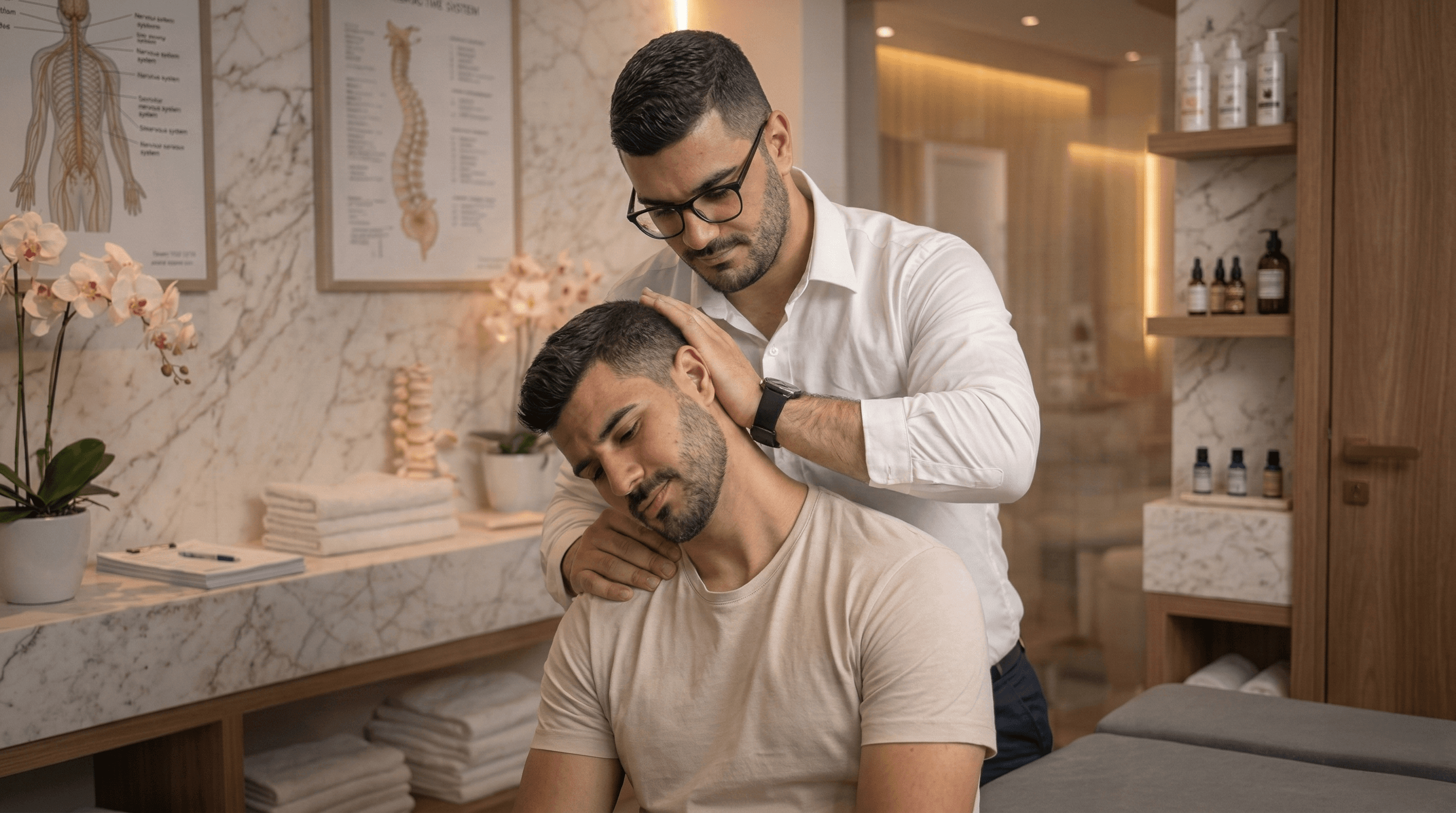 Athletes and Physically Active Individuals